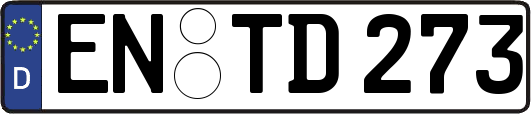 EN-TD273