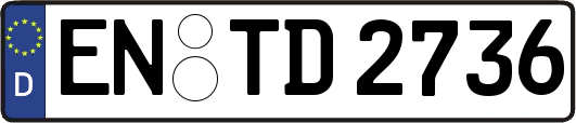 EN-TD2736