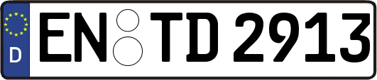 EN-TD2913