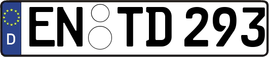 EN-TD293