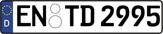 EN-TD2995