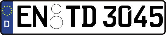 EN-TD3045