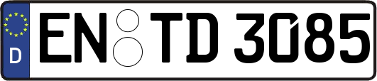 EN-TD3085