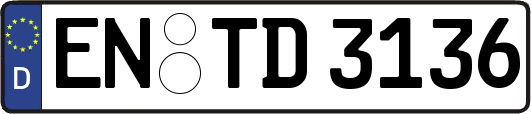 EN-TD3136