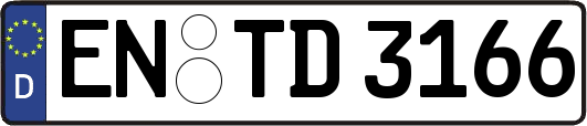 EN-TD3166
