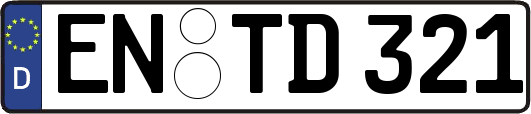 EN-TD321