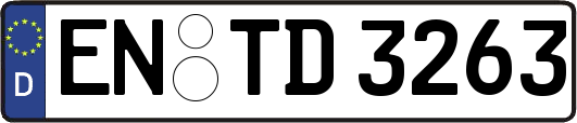 EN-TD3263