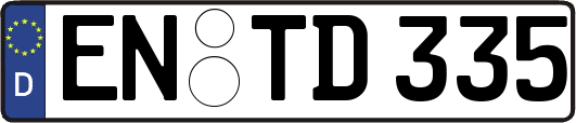 EN-TD335