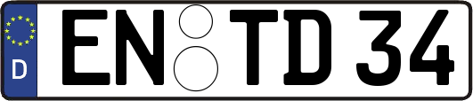 EN-TD34
