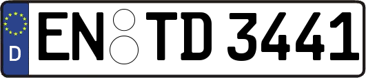EN-TD3441