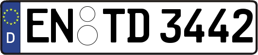 EN-TD3442