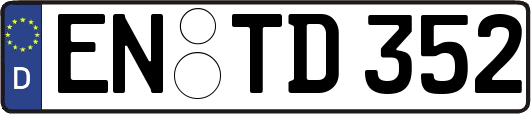 EN-TD352