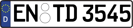 EN-TD3545