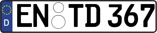 EN-TD367