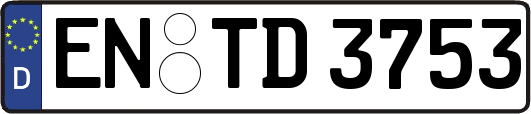 EN-TD3753