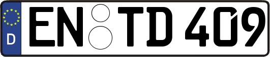 EN-TD409