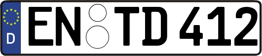 EN-TD412
