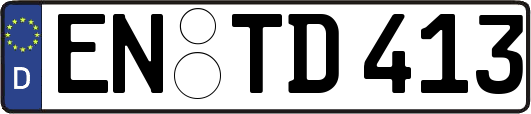 EN-TD413