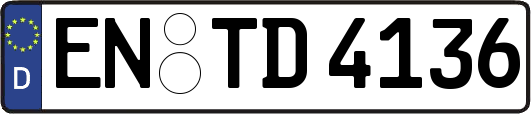 EN-TD4136