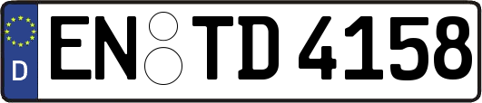 EN-TD4158