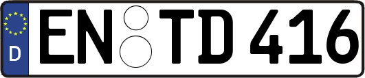 EN-TD416