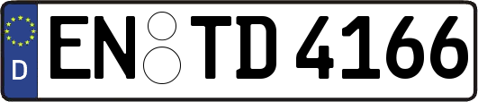 EN-TD4166