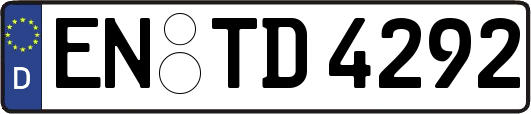 EN-TD4292