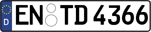 EN-TD4366