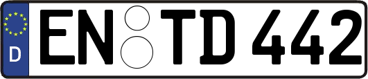 EN-TD442