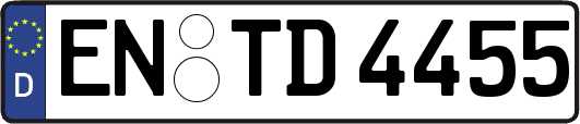EN-TD4455