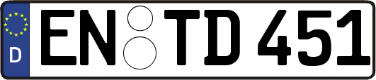 EN-TD451