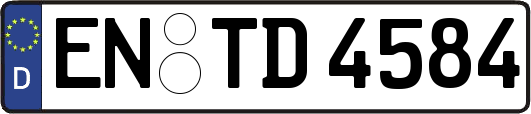 EN-TD4584