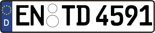 EN-TD4591