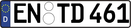EN-TD461