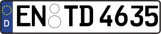 EN-TD4635