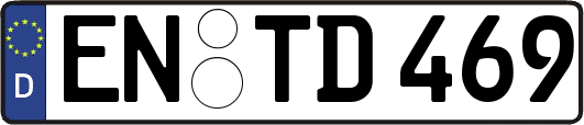 EN-TD469