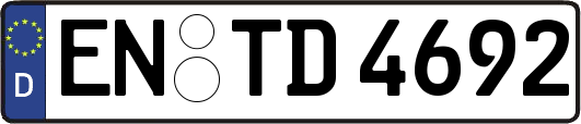 EN-TD4692