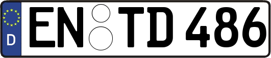 EN-TD486