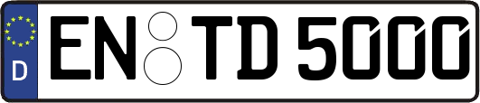 EN-TD5000