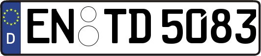 EN-TD5083