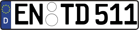 EN-TD511