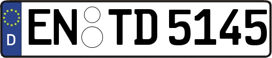 EN-TD5145