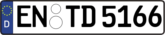 EN-TD5166