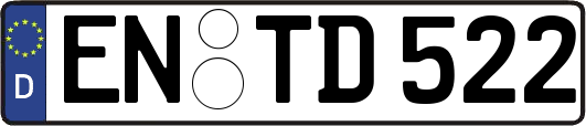 EN-TD522
