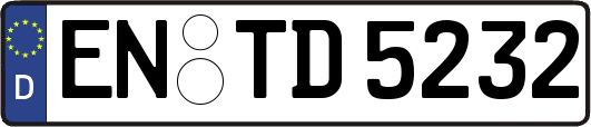 EN-TD5232