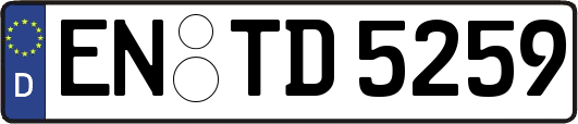 EN-TD5259