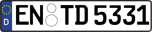 EN-TD5331