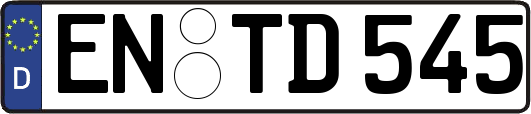 EN-TD545