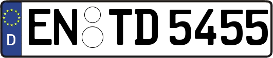 EN-TD5455