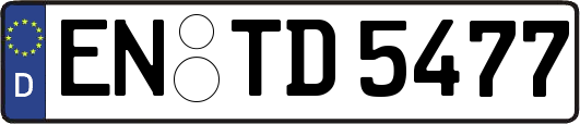 EN-TD5477